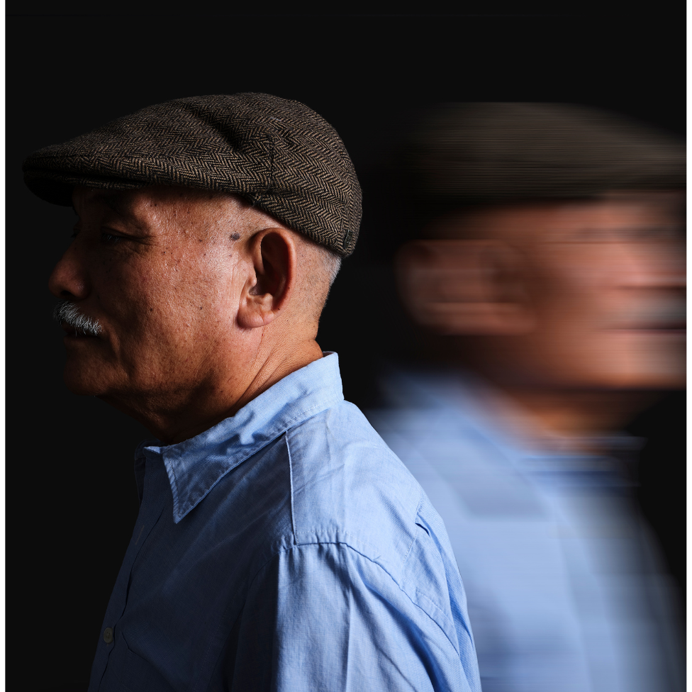 Dementia vs normal aging in Pakistani elderly parents — how to tell the difference